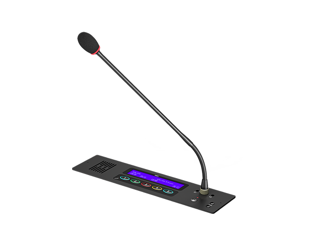 HCS-48U9系列 會議單元